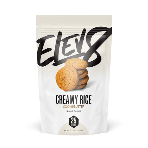 Elev8 Creamy Rice 25 servings