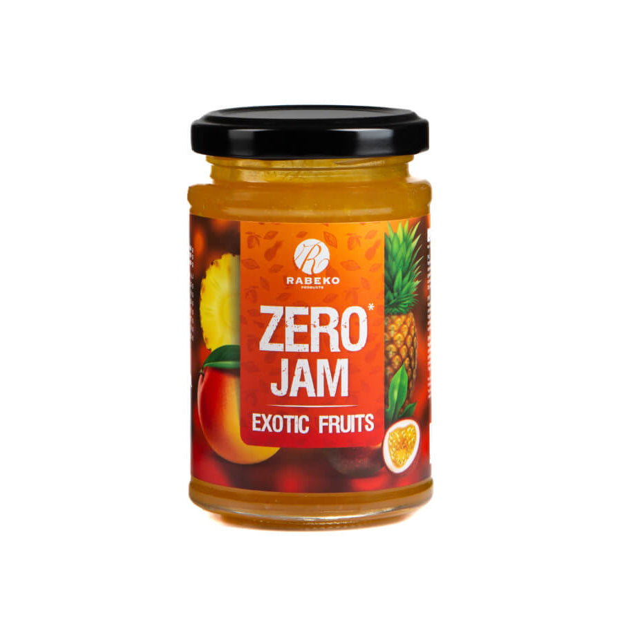 Rabeko ZERO Jams