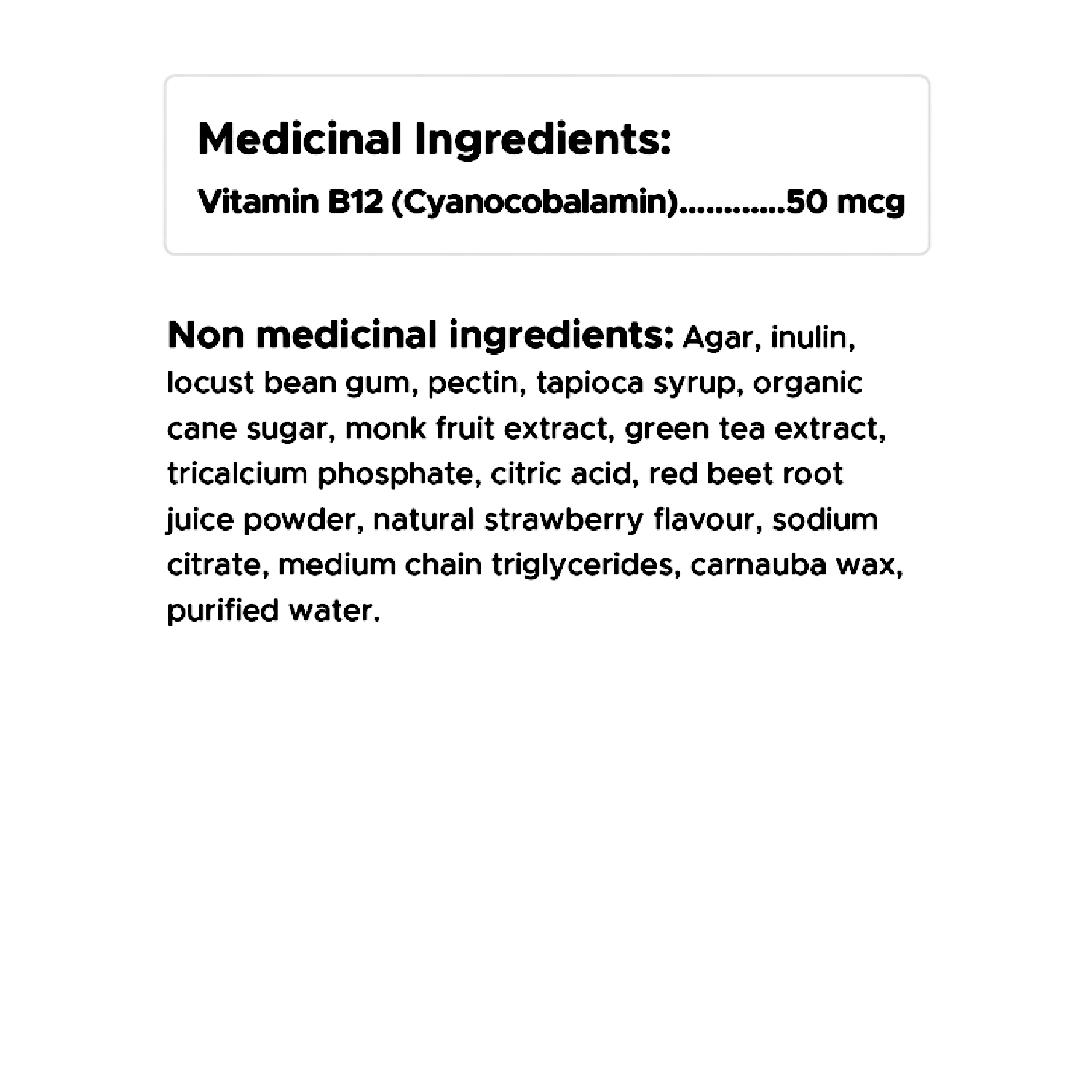 Feed that Brain Energy 60ct