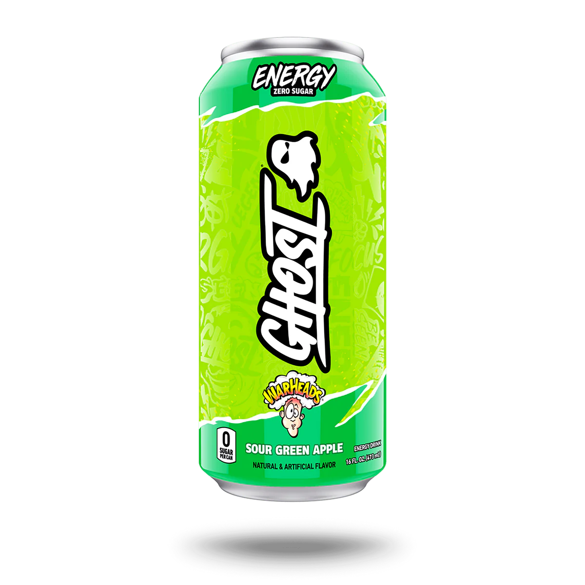 GHOST Energy 473ml single