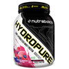 Nutrabolics Hydropure 1,6 lb