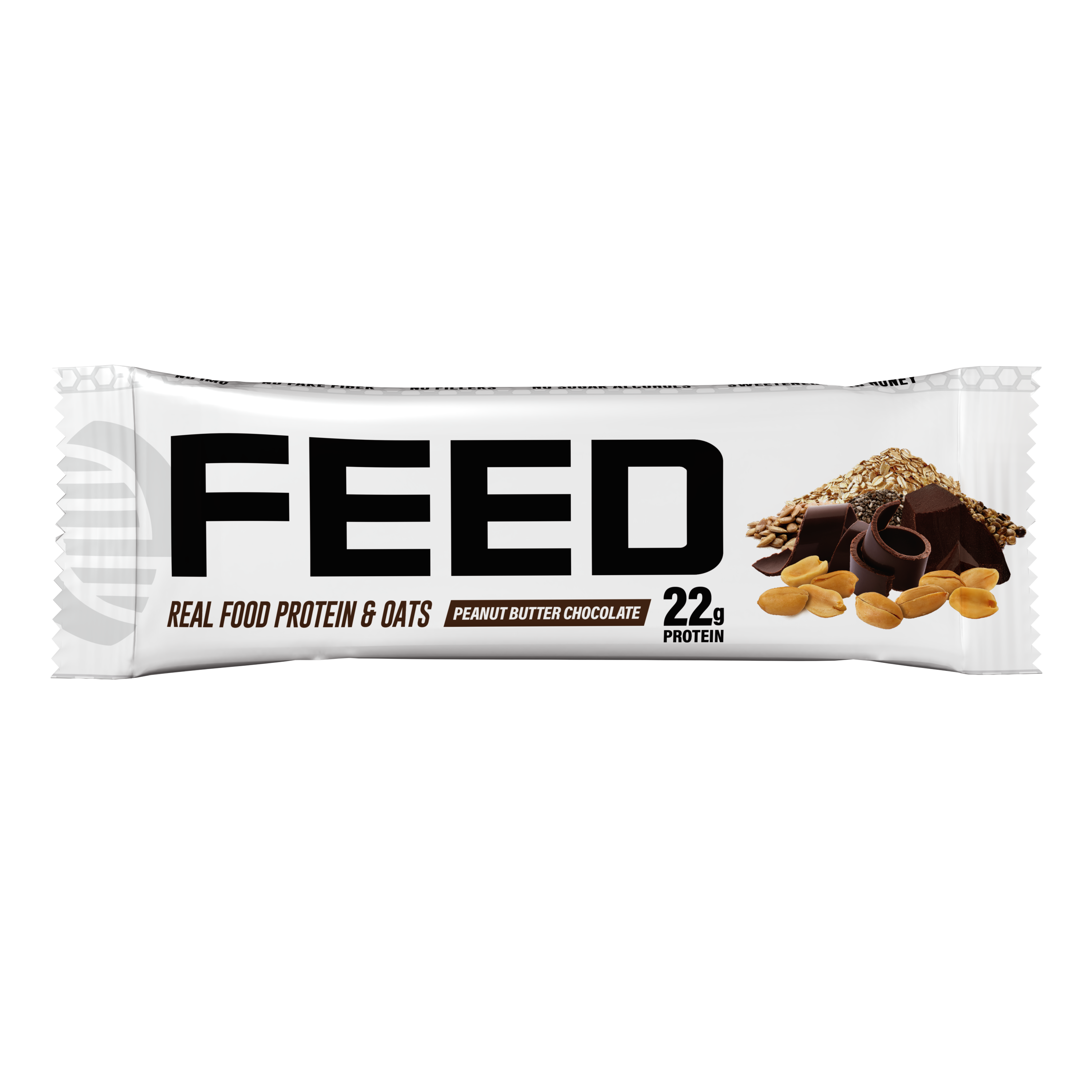 Nutrabolics FEED Bar single