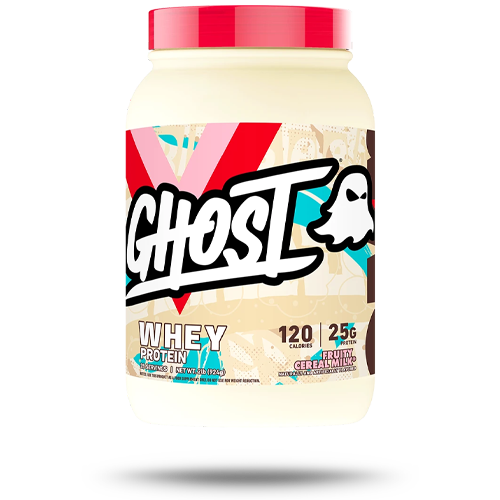 GHOST Whey Protein 2lb