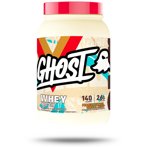 GHOST Whey Protein 2lb