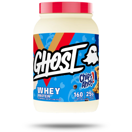 GHOST Whey Protein 2lb