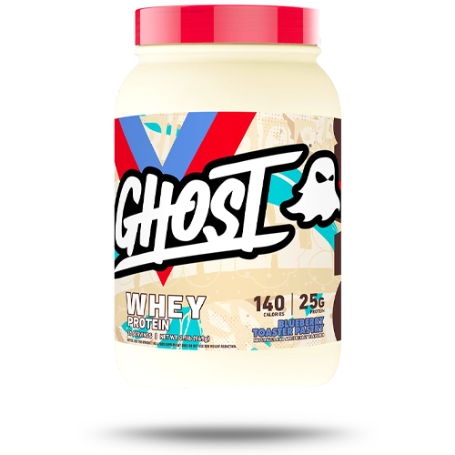 GHOST Whey Protein 2lb