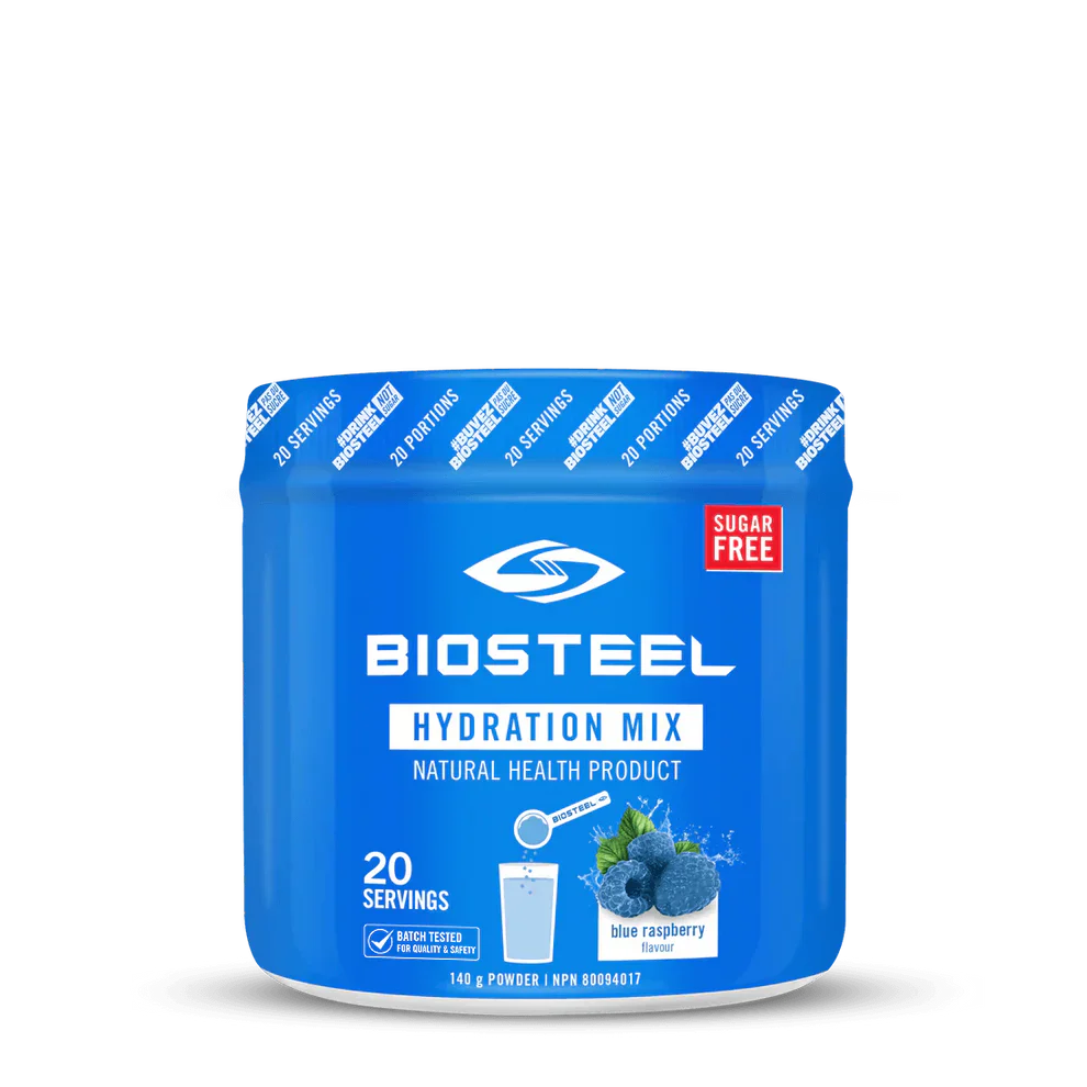 BioSteel Hydration Mix 140g