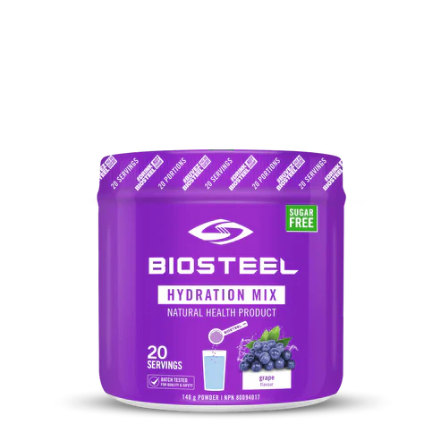 BioSteel Hydration Mix 140g