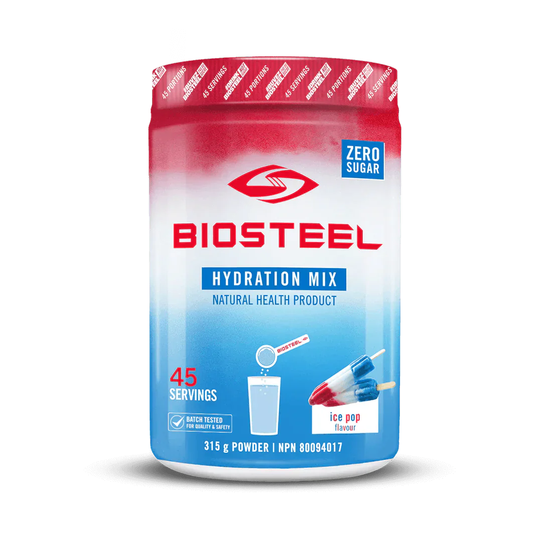 Biosteel Hydration Mix 315g