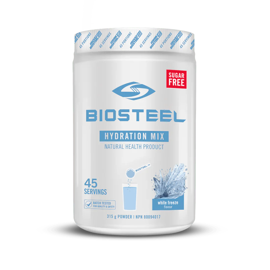 Biosteel Hydration Mix 315g