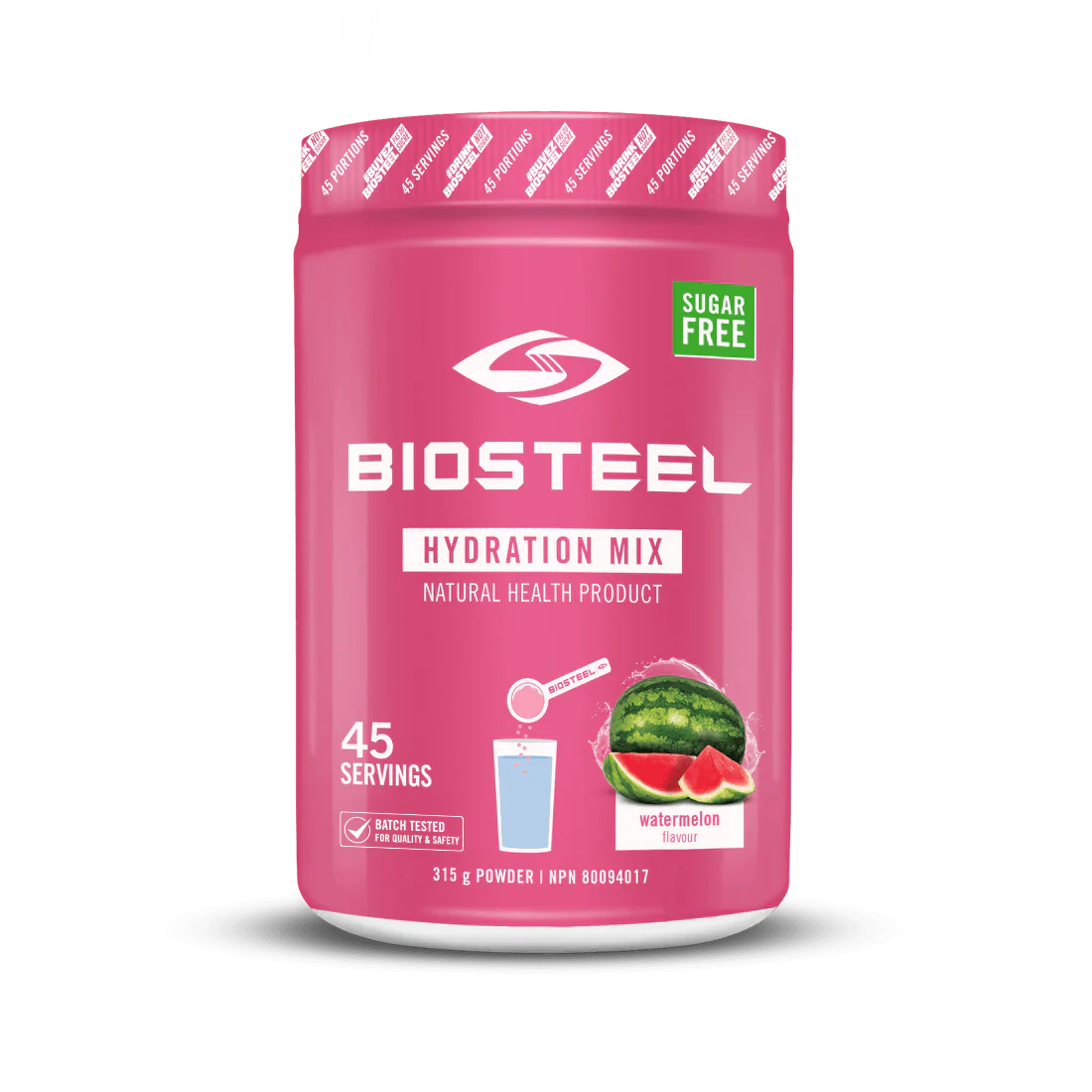 Biosteel Hydration Mix 315g