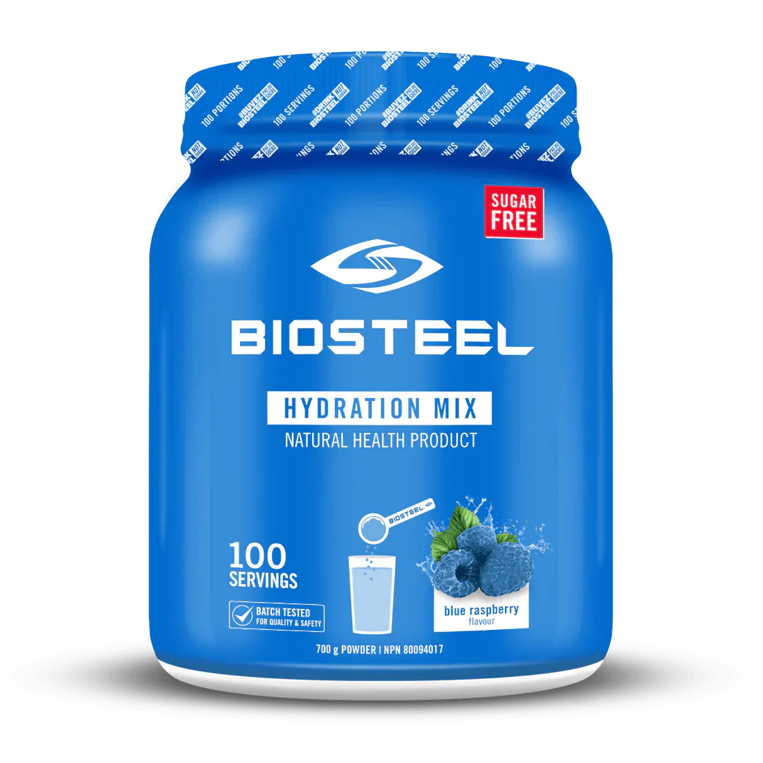 Biosteel Hydration Mix 700g