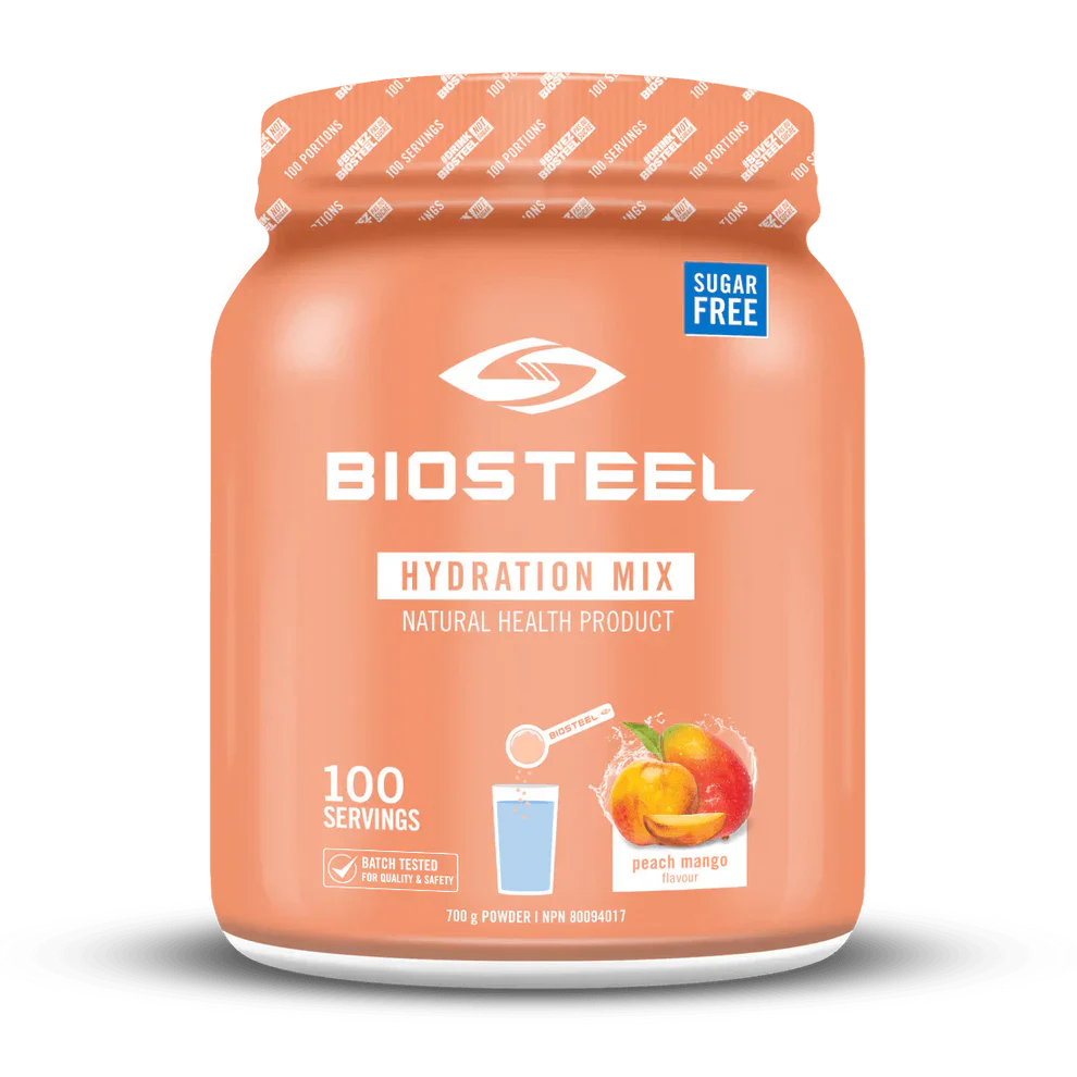 Biosteel Hydration Mix 700g