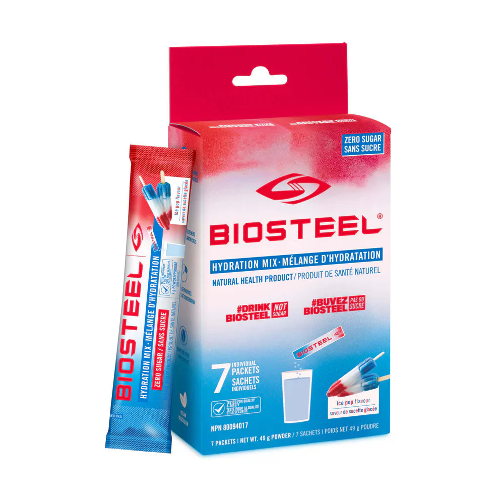 Biosteel Hydration Mix 7ct