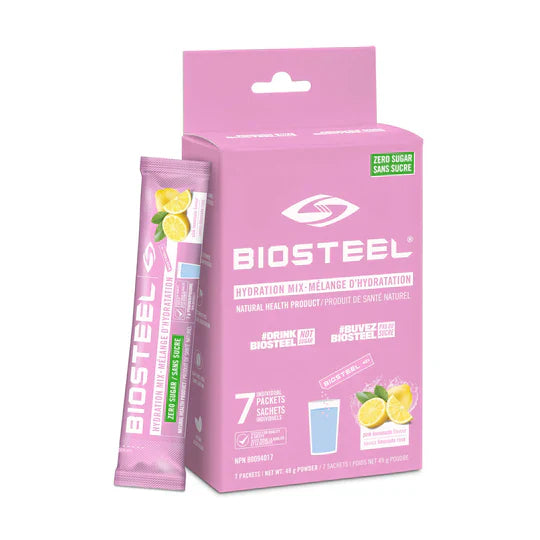 Biosteel Hydration Mix 7ct