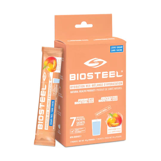 Biosteel Hydration Mix 7ct