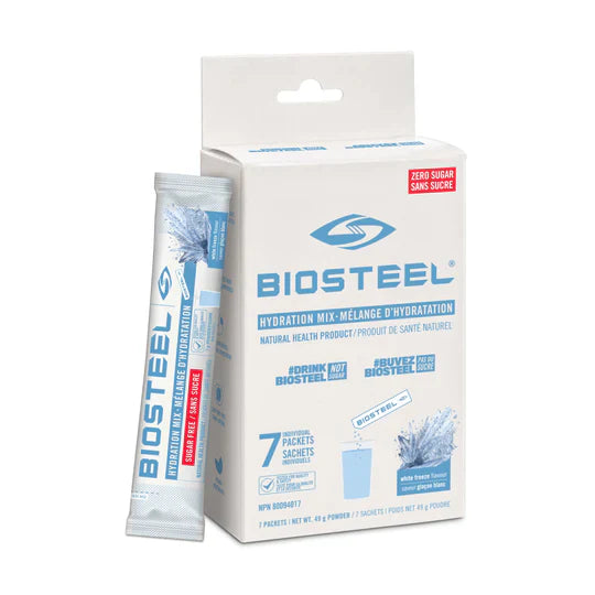 Biosteel Hydration Mix 7ct