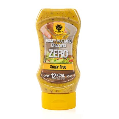 Rabeko ZERO Sauces 425ml
