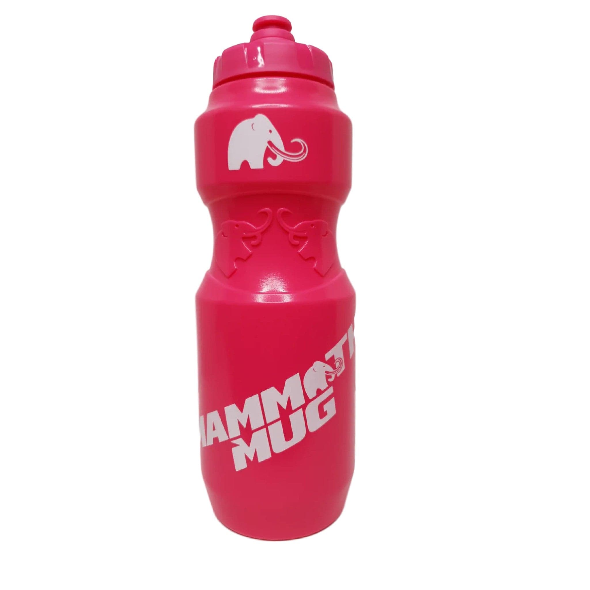 Mammoth Mug Squeeze Bottle 34oz