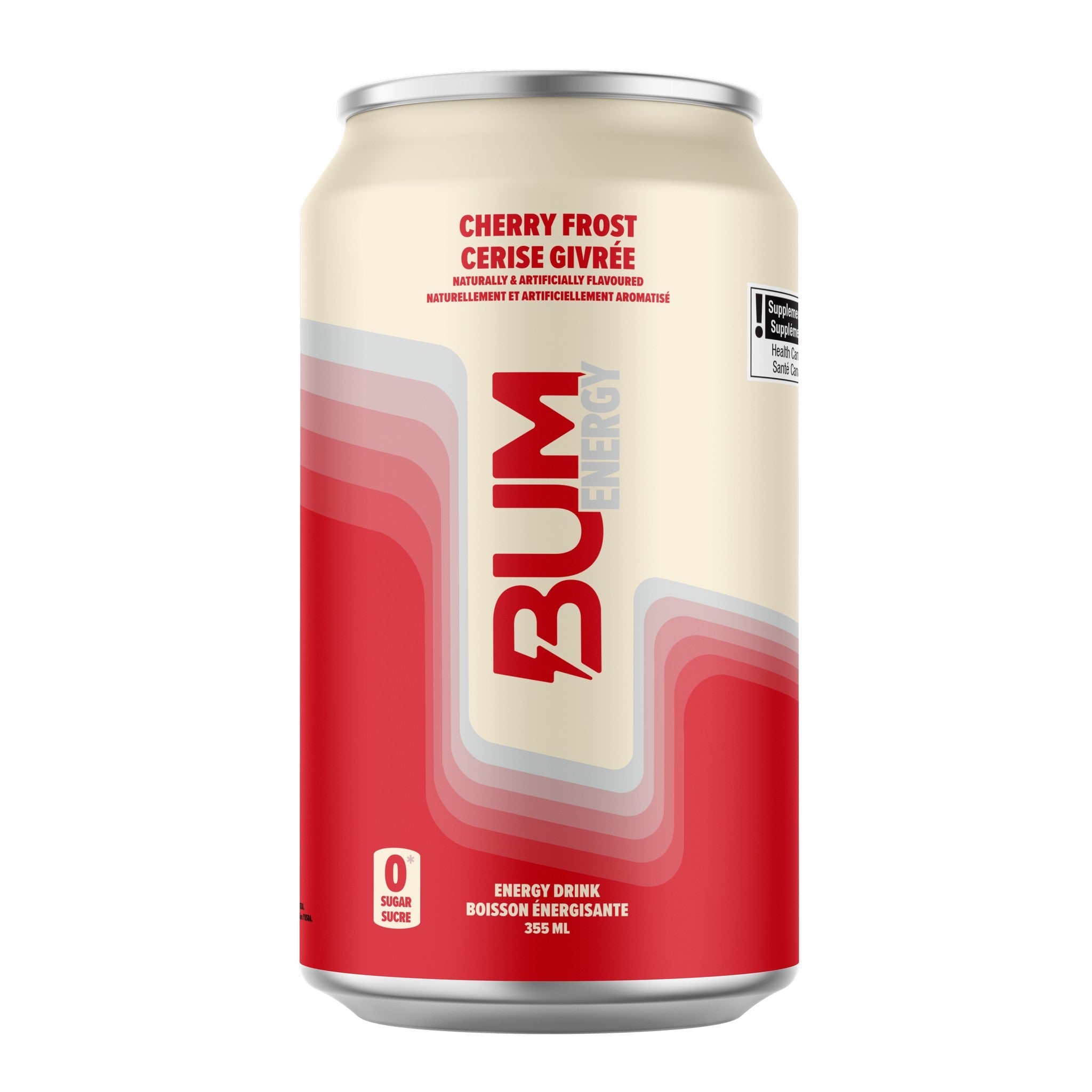 BUM Energy 355ml single