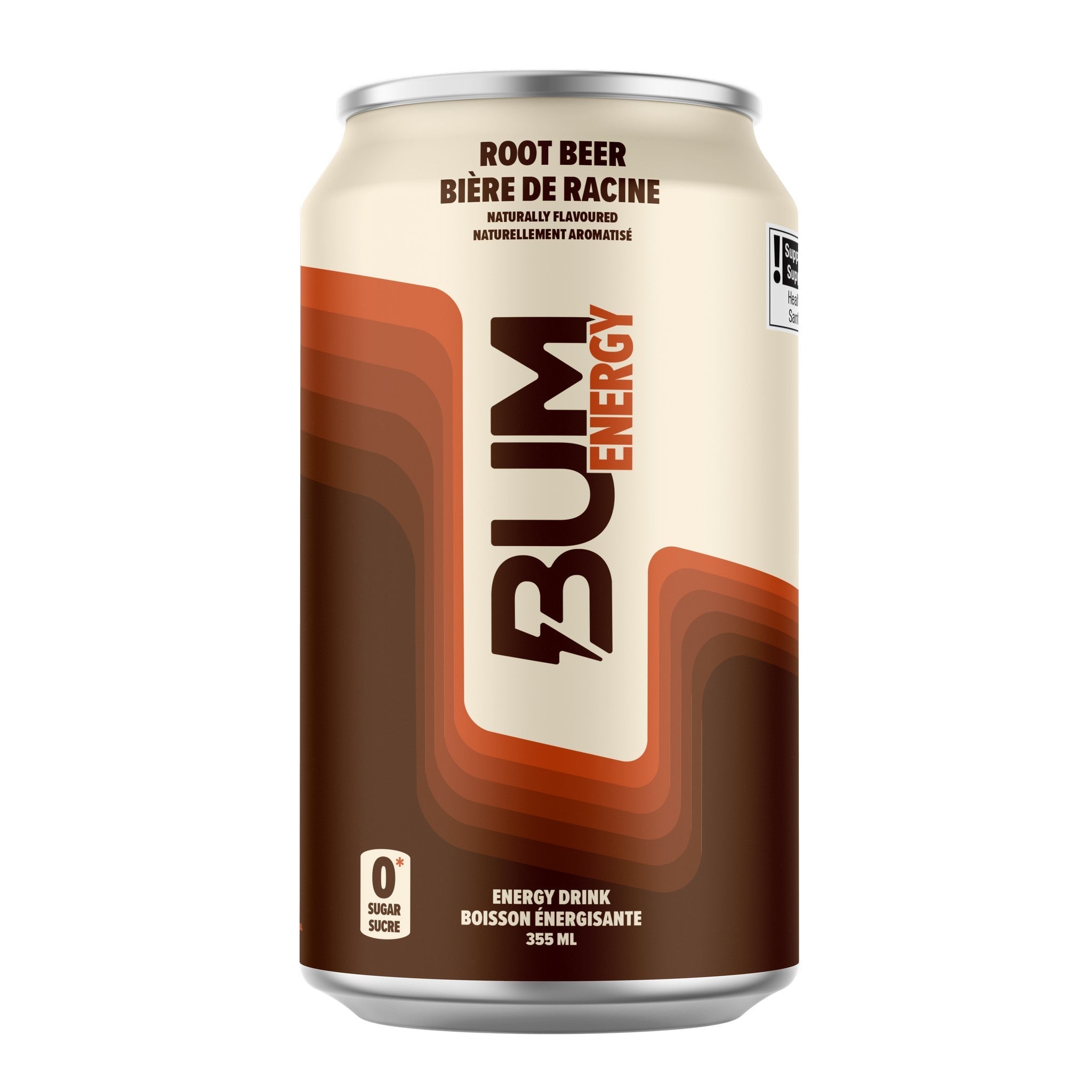 BUM Energy 355ml single