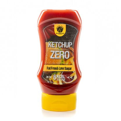 Rabeko ZERO Sauces 425ml