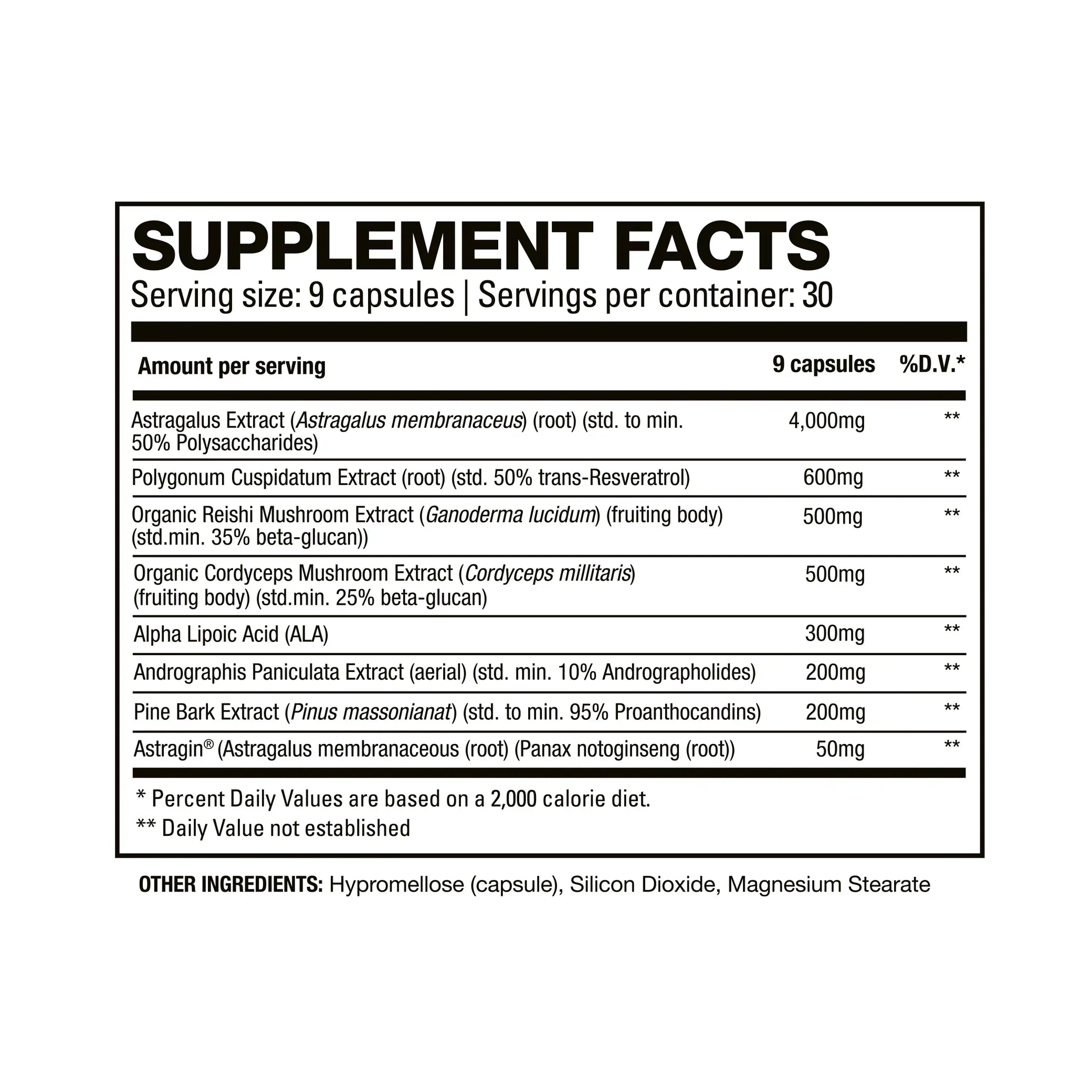 HD Muscle KidneyHD 30 servings