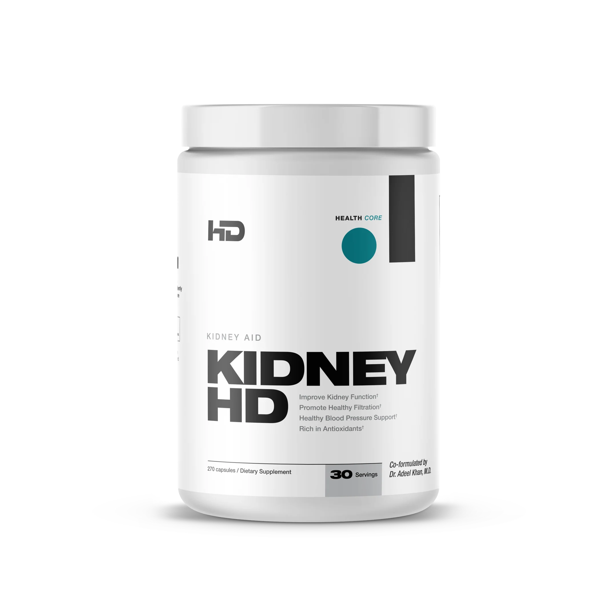 HD Muscle KidneyHD 30 servings