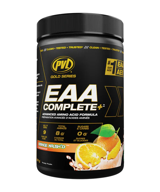 PVL EAA Complete+ 30 serving