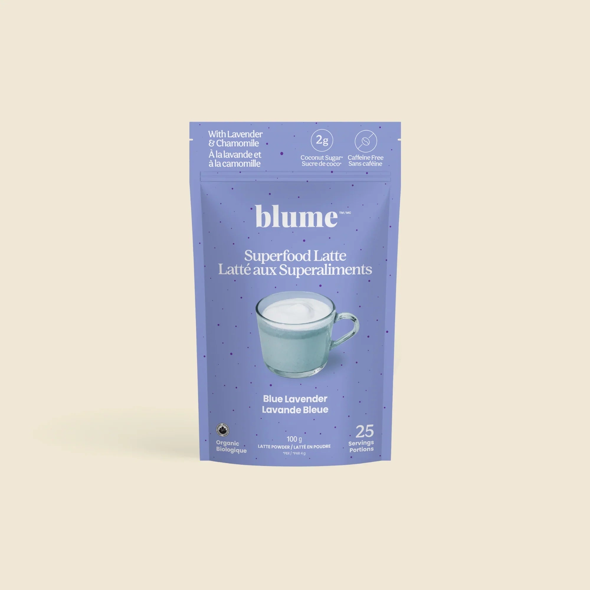 Blume Superfoods 25 serving