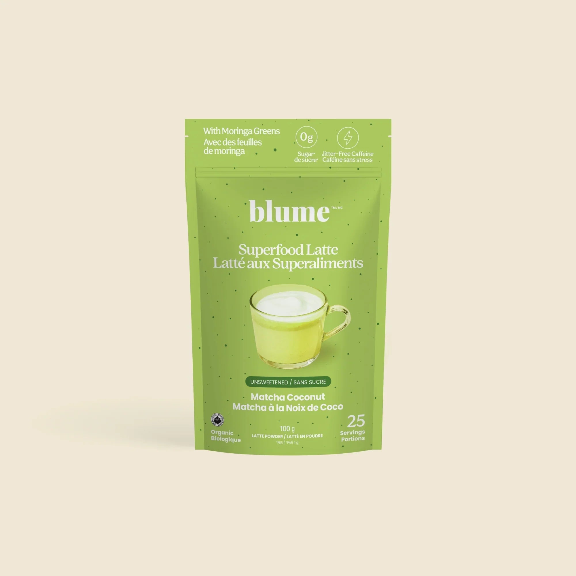 Blume Superfoods 25 serving