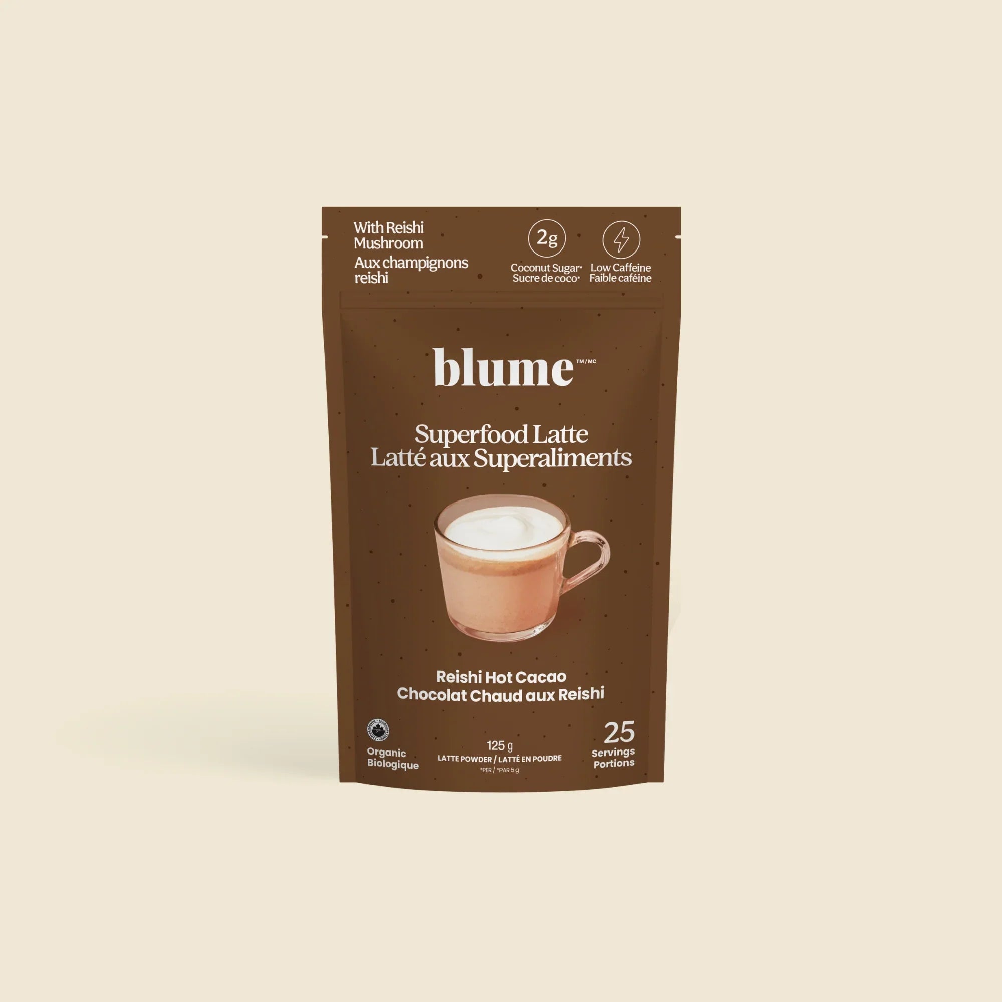 Blume Superfoods 25 serving