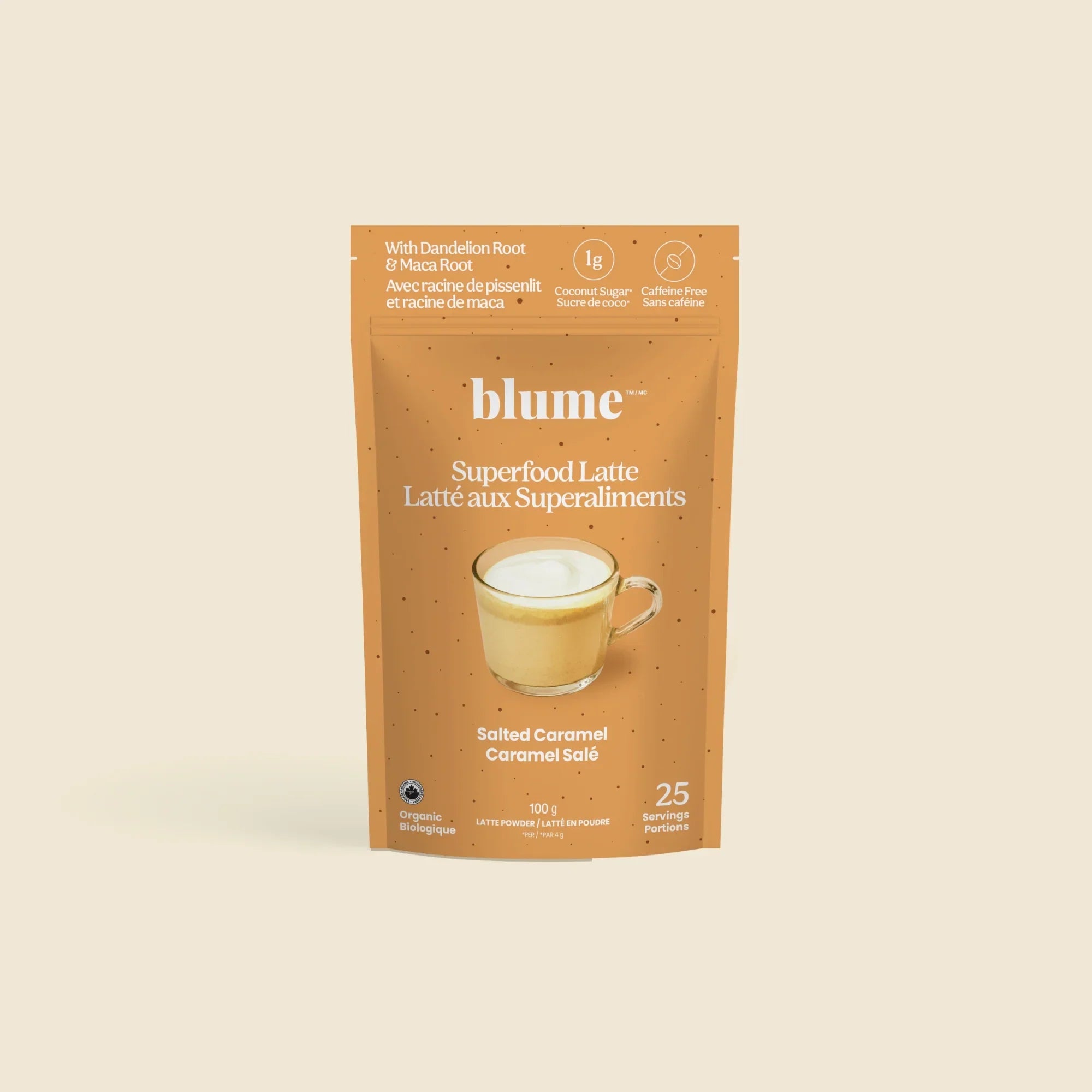 Blume Superfoods 25 serving