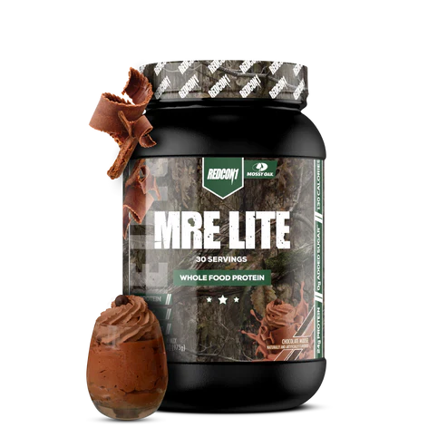 Redcon1 MRE Lite 1.92lb