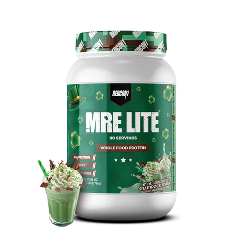 Redcon1 MRE Lite 1.92lb