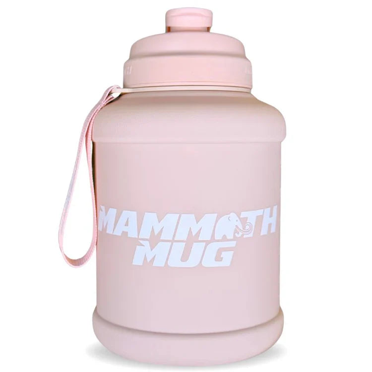 Mammoth Mug 2.5L