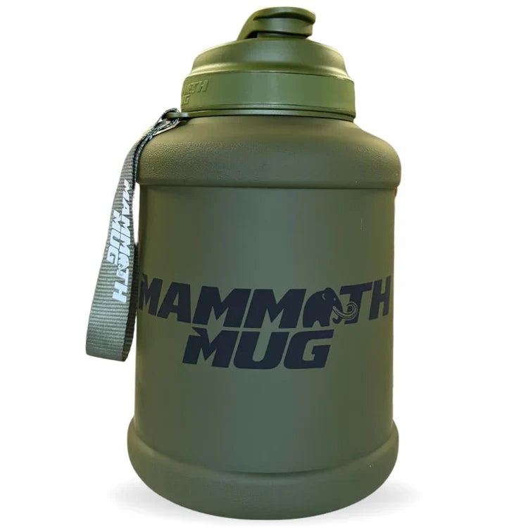 Mammoth Mug 2.5L