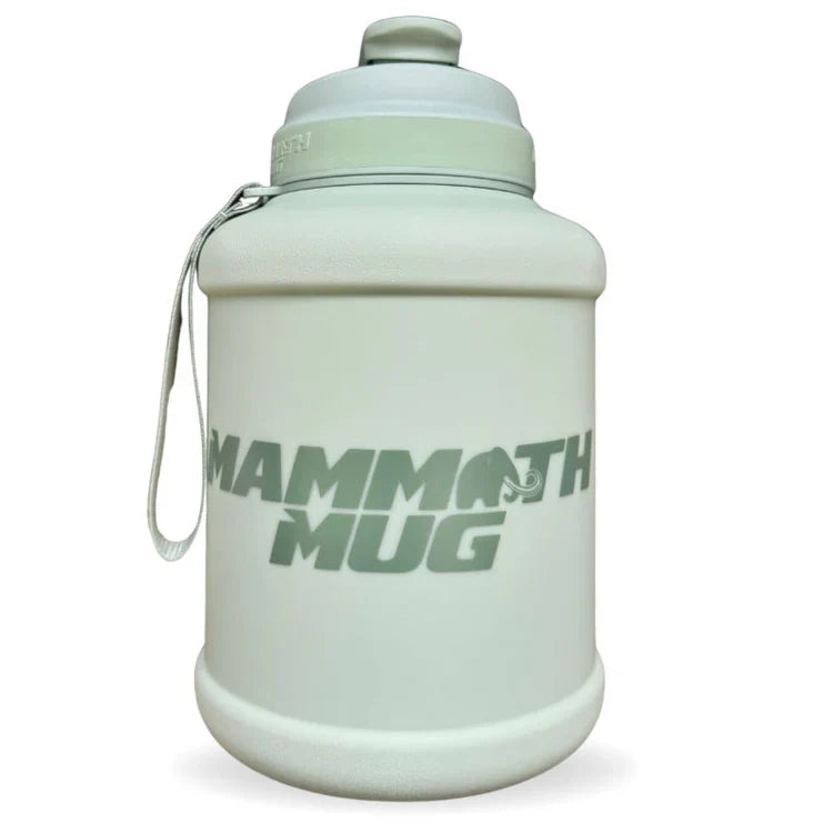 Mammoth Mug 2.5L