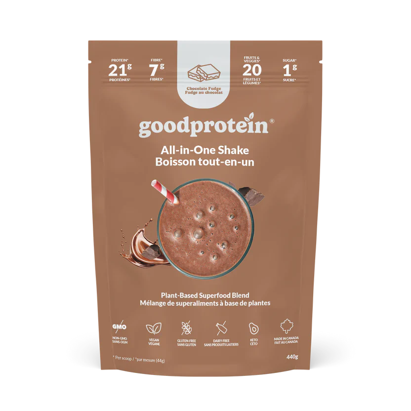 Good Protein 10 serving