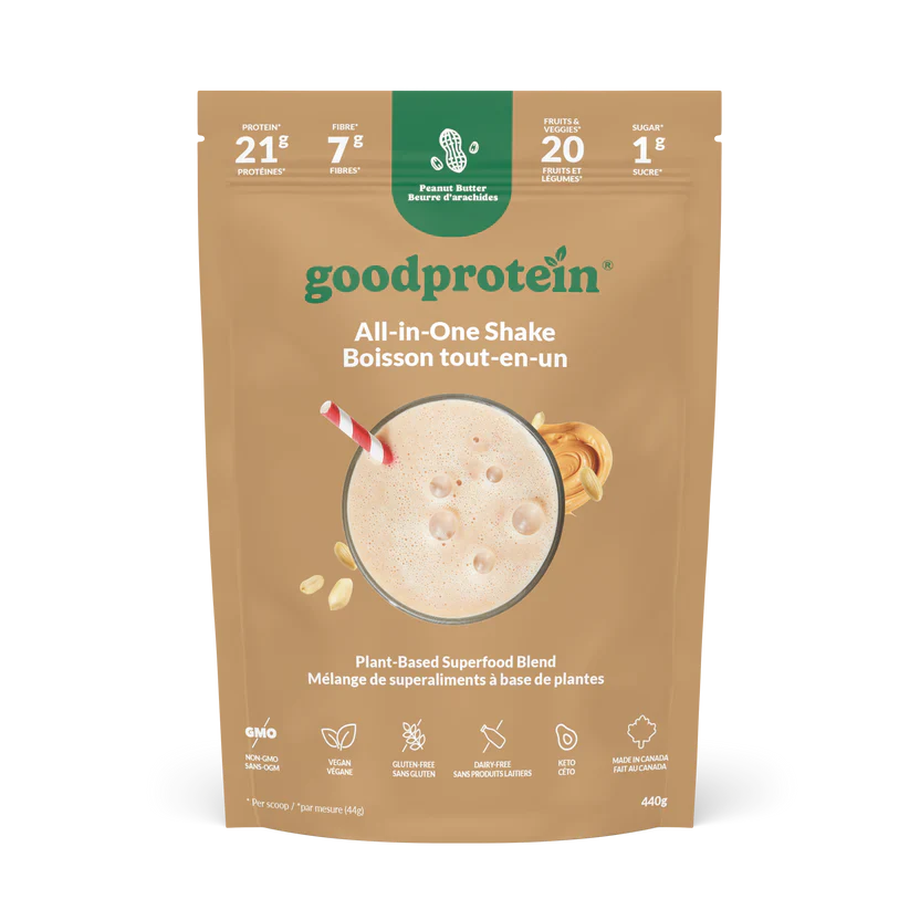 Good Protein 10 serving