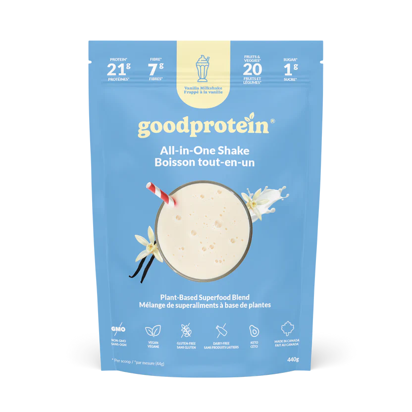 Good Protein 10 serving