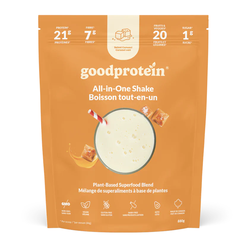 Good Protein 20 serving