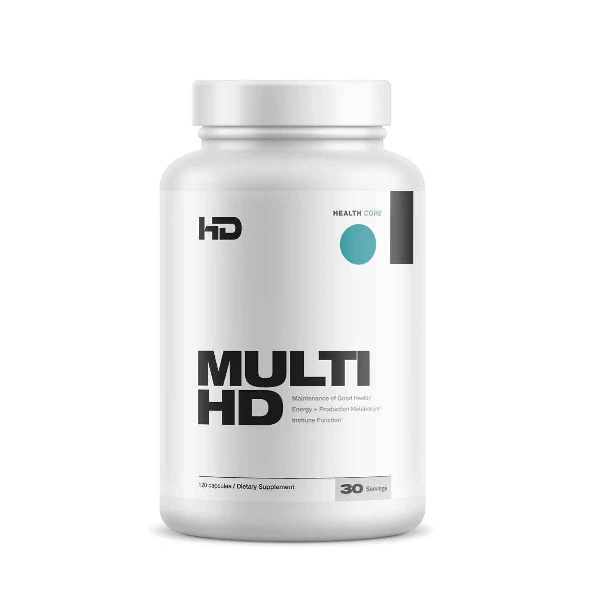 HD Muscle MultiHD 30 serving