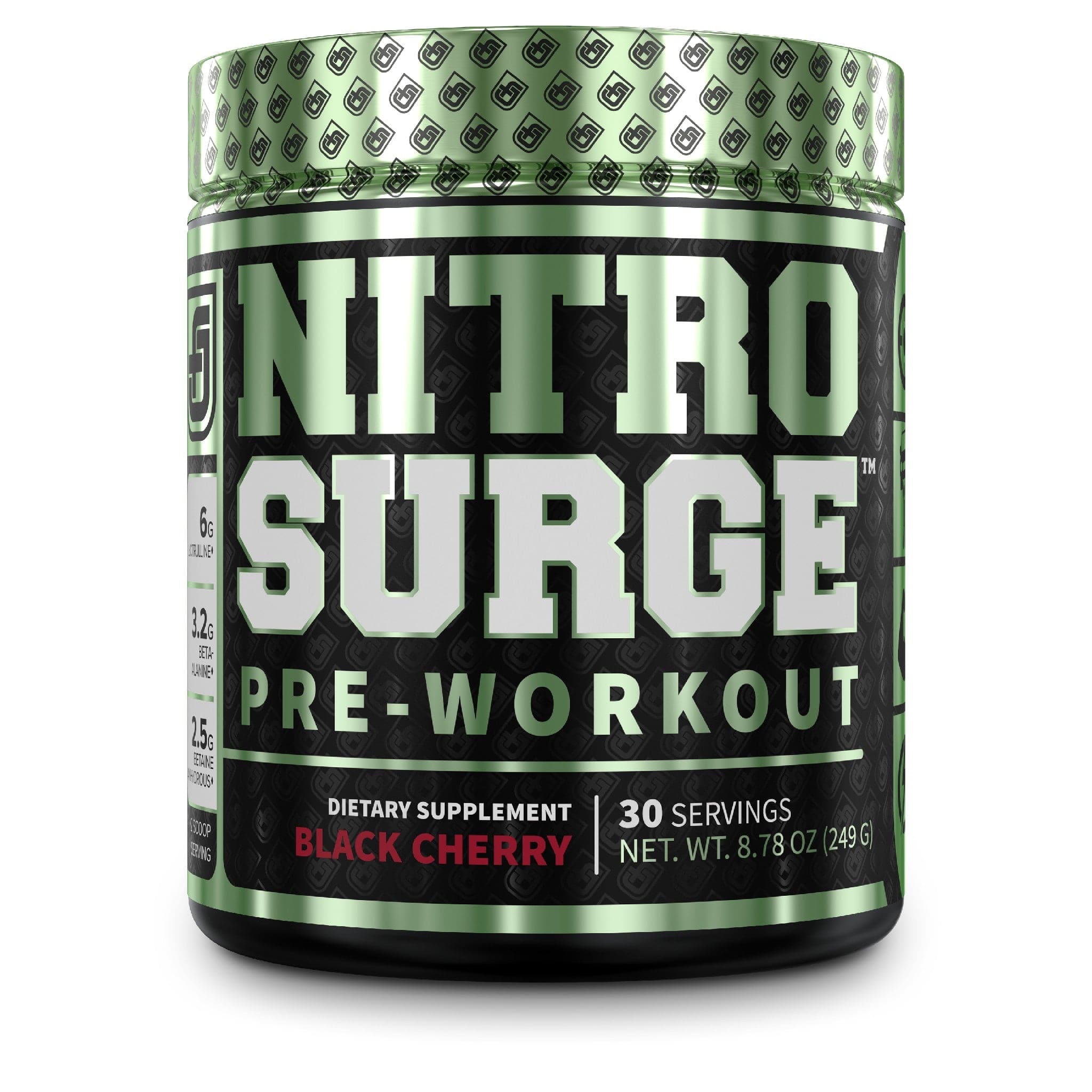 Jacked Factory Nitrosurge 30 serving