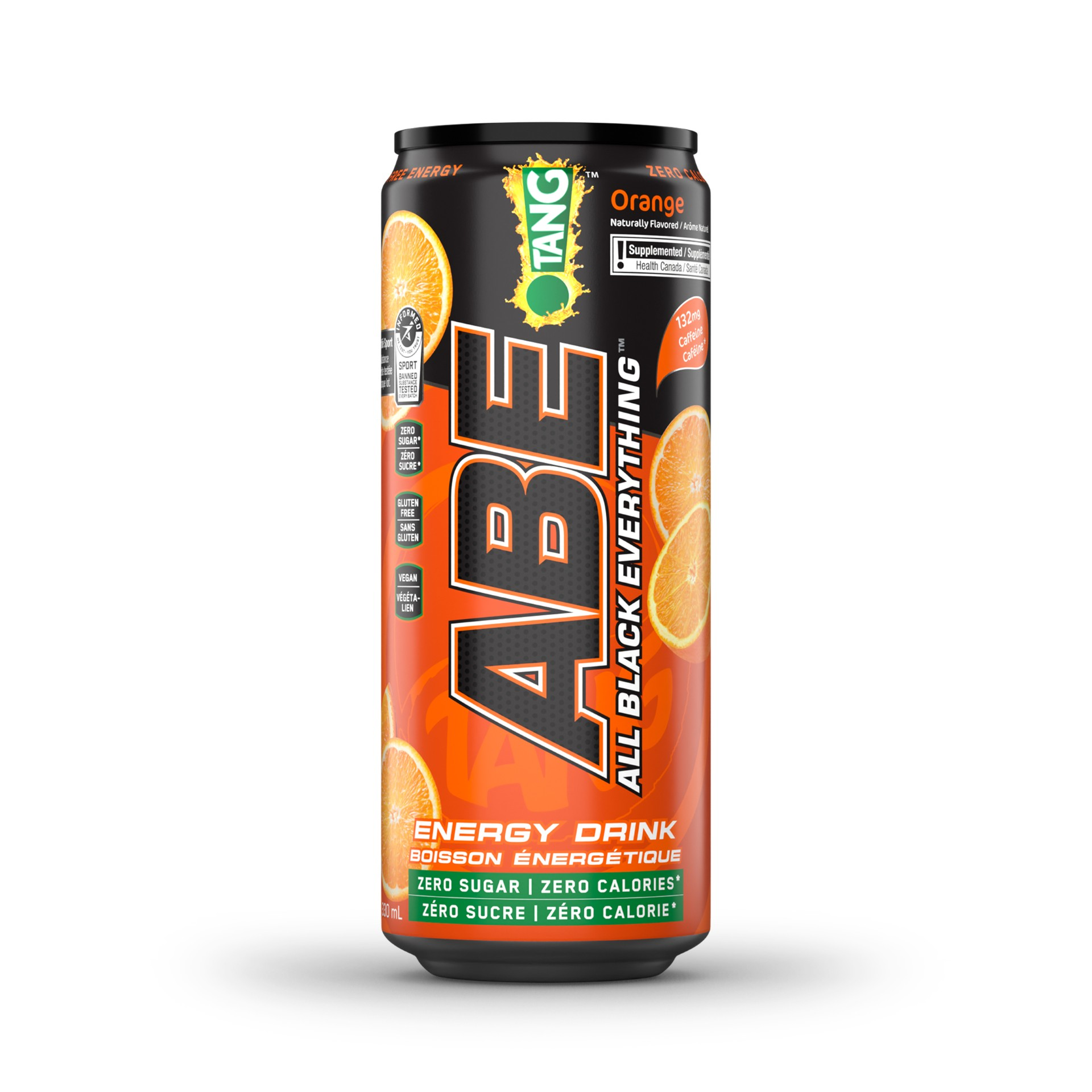 Applied Nutrition ABE Energy 330ml single