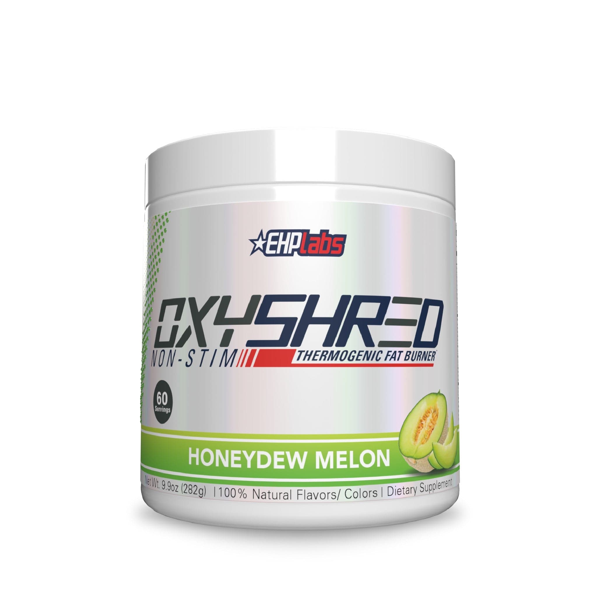 EHPLabs OxyShred Non-Stim 60 servings