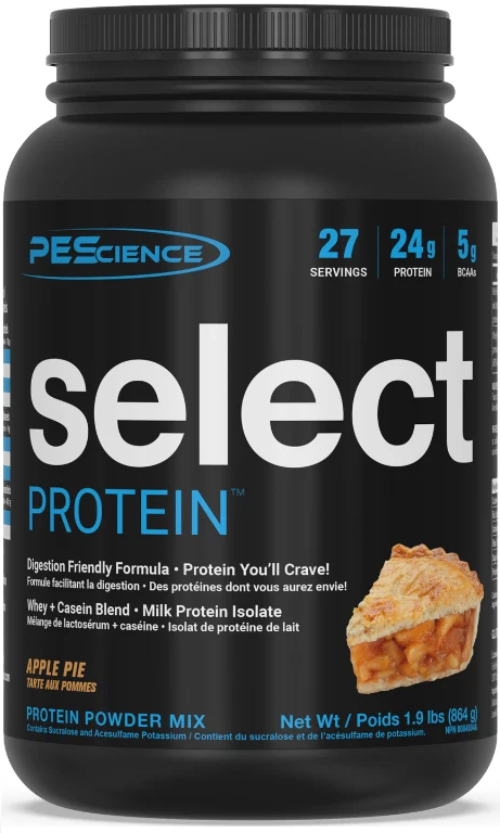 PEScience Select Protein 27 servings