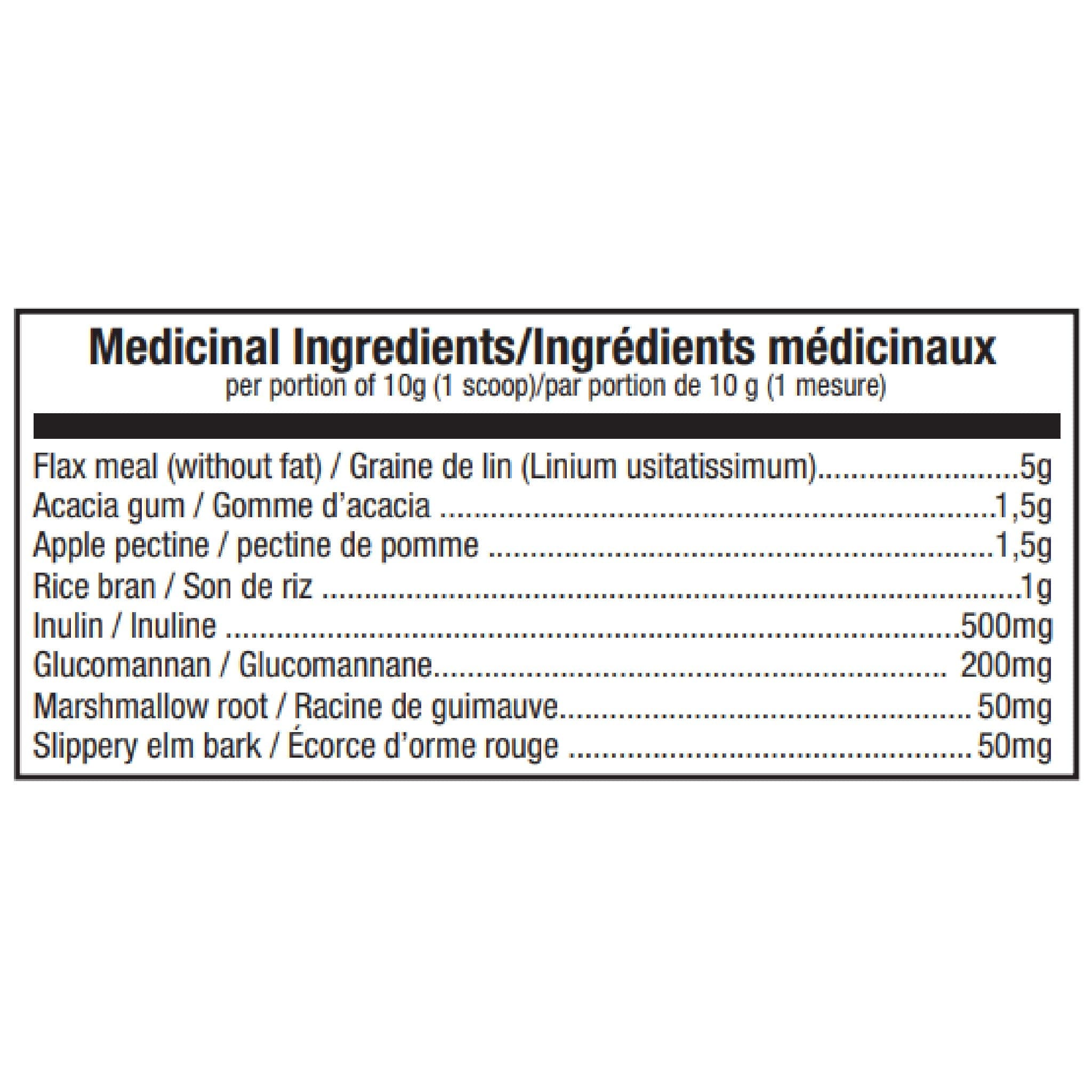 ATP Lab PreBioFib 300g