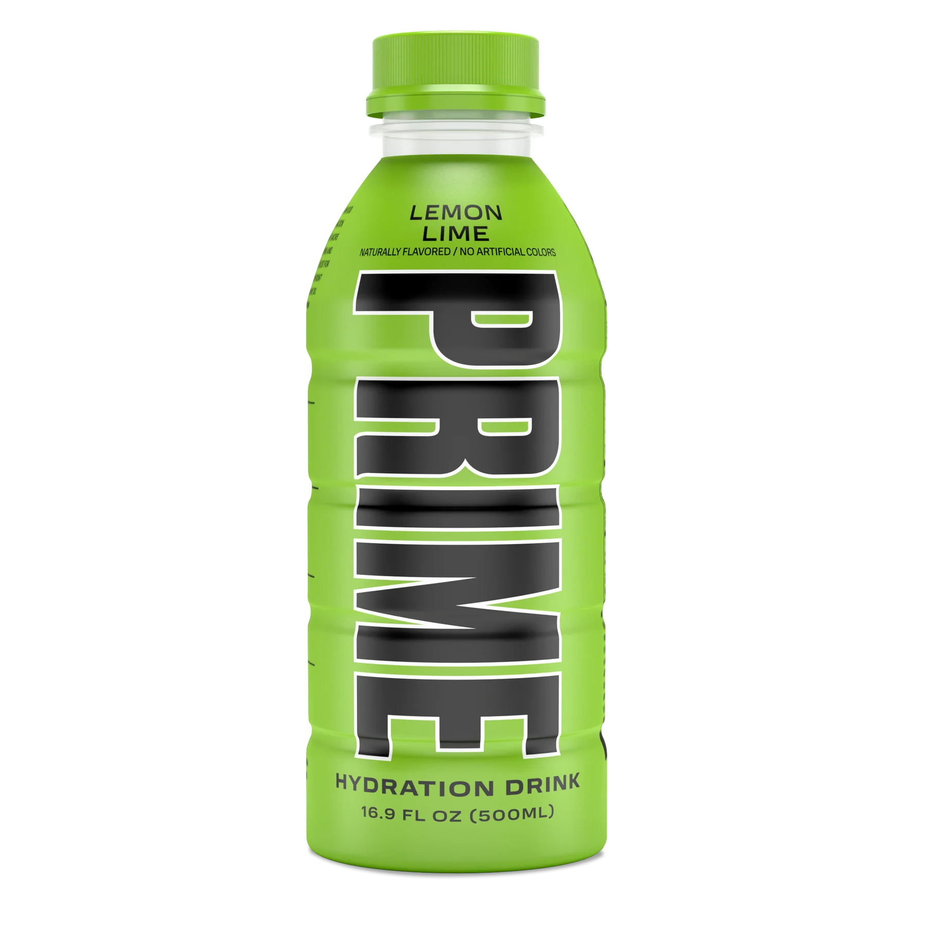 Prime Hydration single