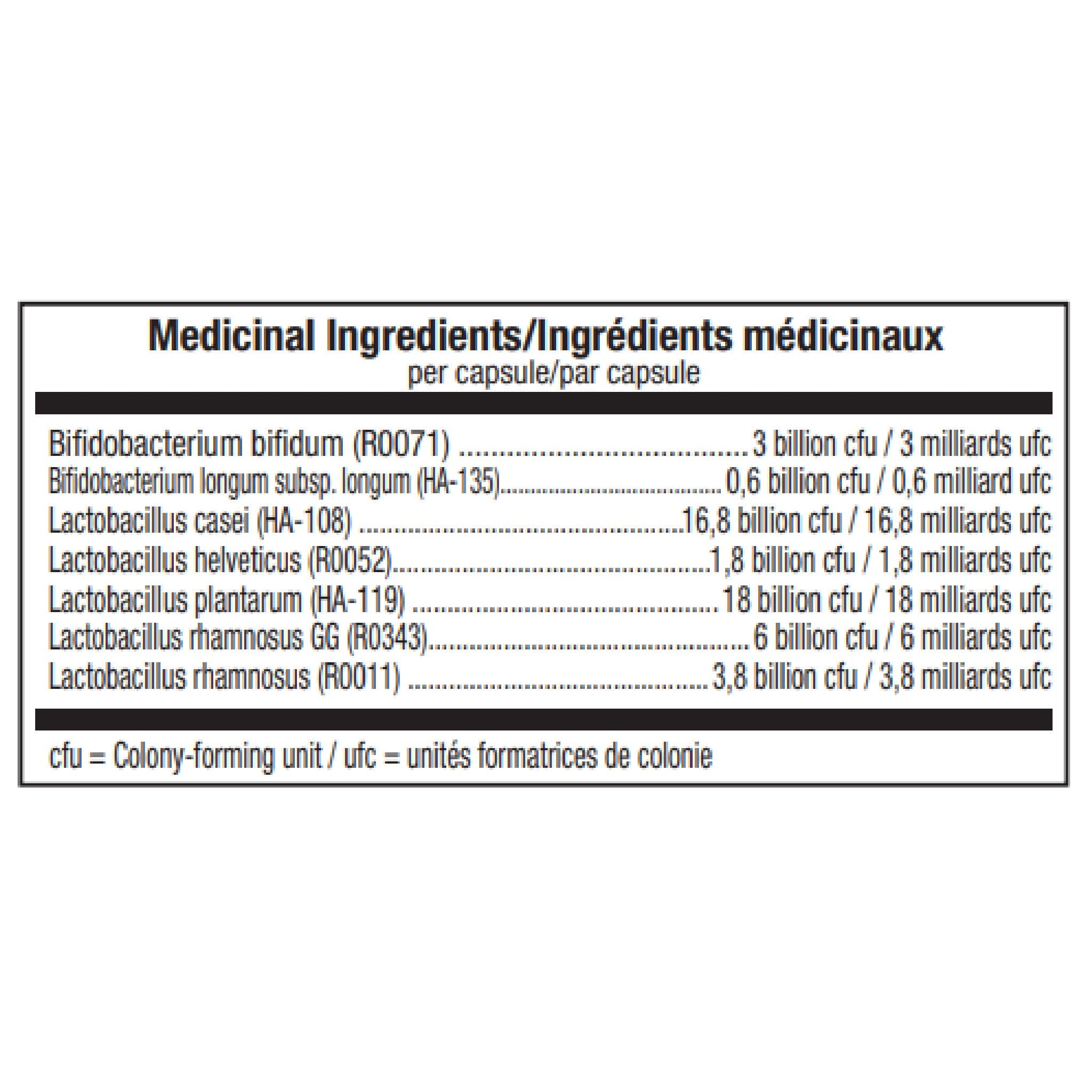ATP Lab Probio-7 30 capsules